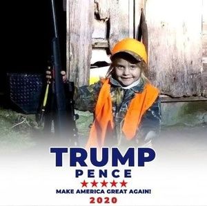 Meet your Posher, Bruce